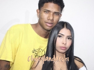 Cherylandarchi
