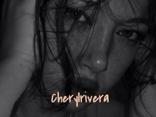 Cherylrivera