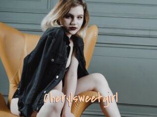 Cherylsweetgirl