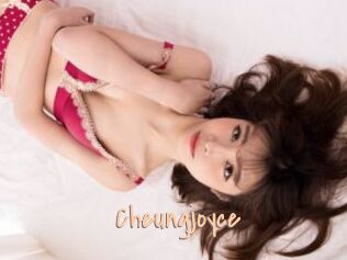Cheungjoyce