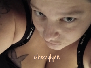 Chevylynn