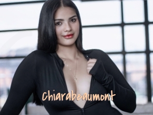 Chiarabeaumont