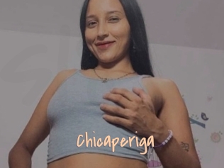 Chicaperiga