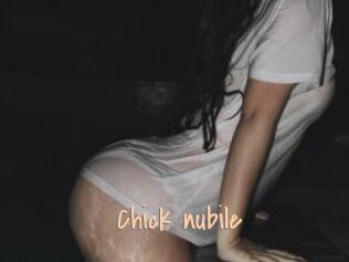 Chick_nubile