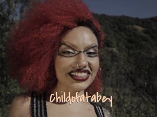 Childofatabey