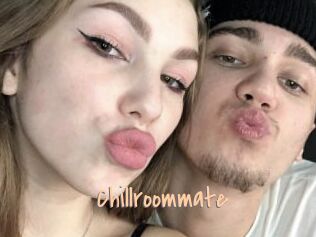 Chillroommate