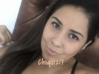 Chiqui217