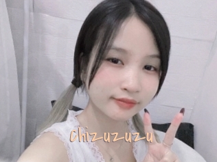Chizuzuzu