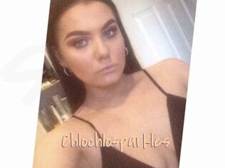Chlochlosparkles