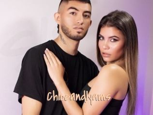 chloeandlyams Salopes de 18 ans
