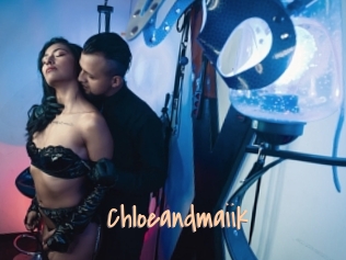 Chloeandmaiik