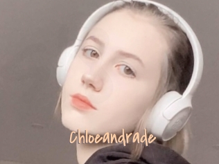 Chloeandrade