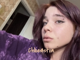 Chloeaston