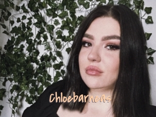 Chloebarneas