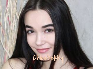 chloebekky Salopes de 18 ans