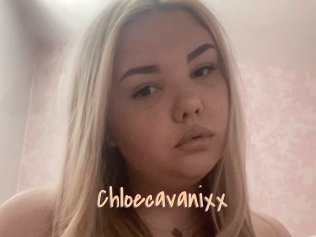 Chloecavanixx