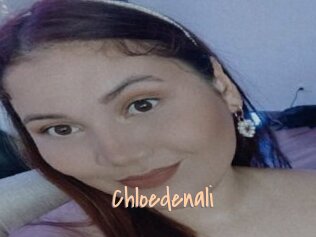 Chloedenali