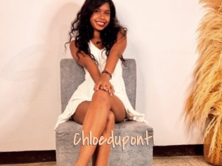 Chloeduponti