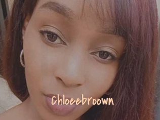 Chloeebroown