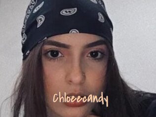 Chloeecandy