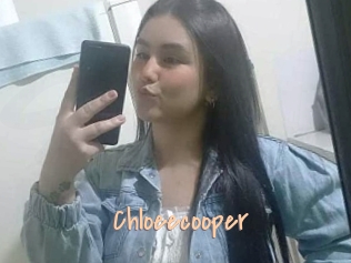 Chloeecooper