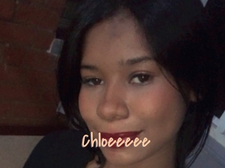 Chloeeeee
