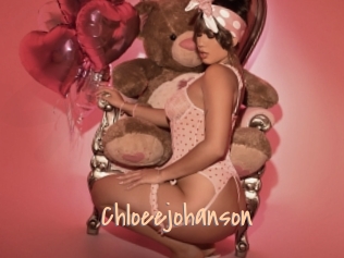 Chloeejohanson