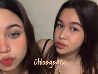 Chloegeane