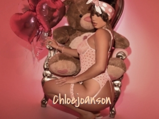 chloejoanson Salopes de 18 ans