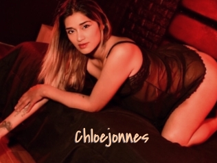 Chloejonnes