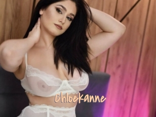 Chloekanne