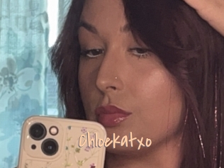 Chloekatxo