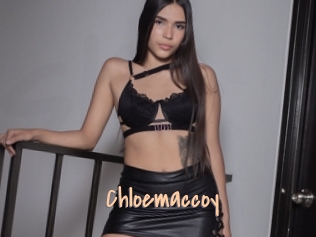 chloemaccoy Salopes de 18 ans