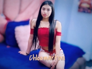 chloemartinii Salopes de 18 ans