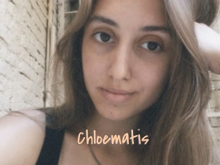Chloematis