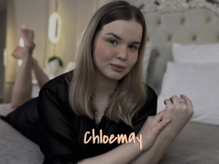 chloemay Salopes de 18 ans