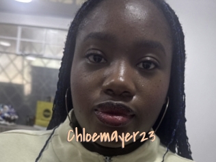 Chloemayer23