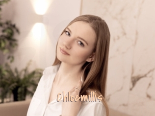 chloemillis Salopes de 18 ans