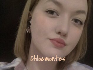Chloemontes
