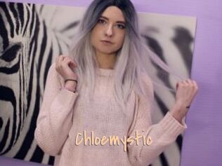 Chloemystic