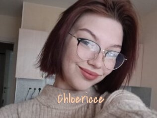Chloericce