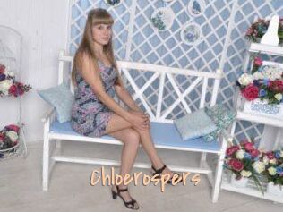 Chloerospers