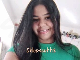 Chloescott18