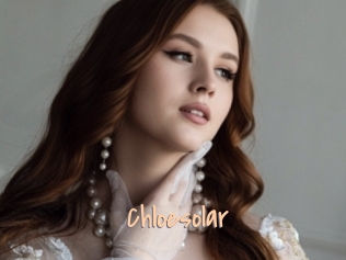 Chloesolar