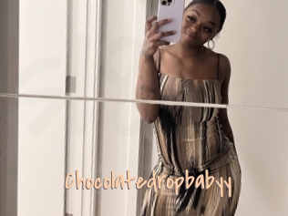 Chocolatedropbabyy