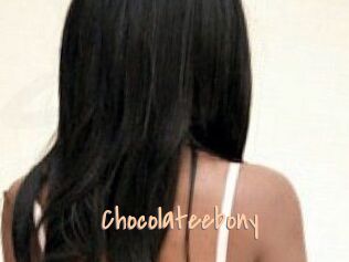 Chocolateebony