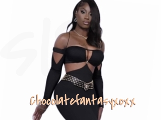 Chocolatefantasyxoxx