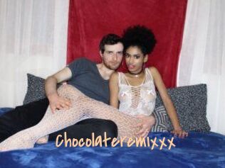 Chocolateremixxx
