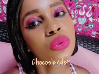 Chocoslender