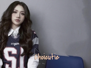Choicutie